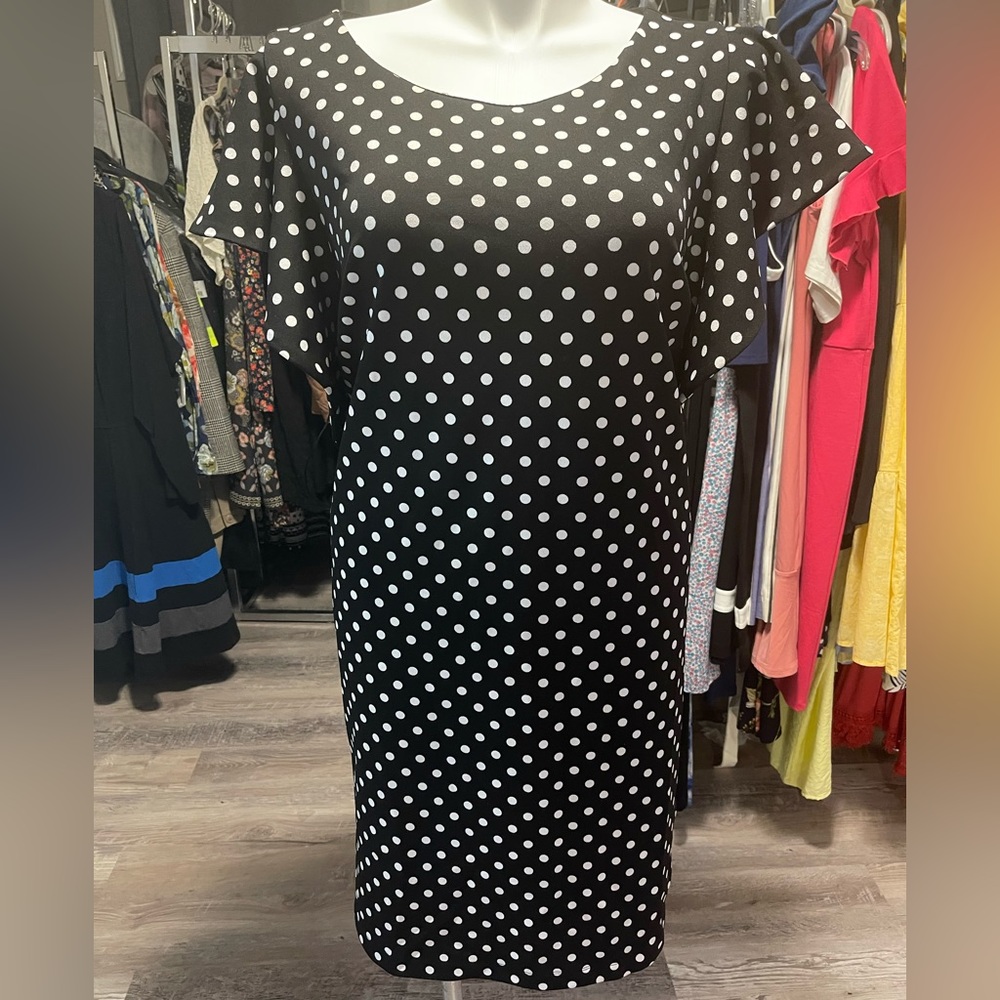 Lane Bryant Dress
